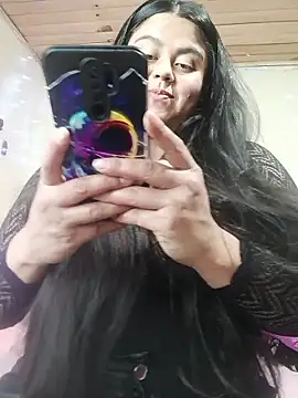 celestehot707rs online show from January 9, 2026, 7:59 pm