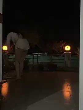 BabyThree  online show from January 28, 2025, 6:07 pm