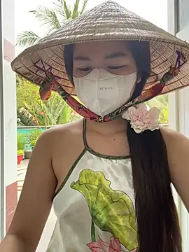 BabyThree  online show from February 8, 2025, 7:15 am