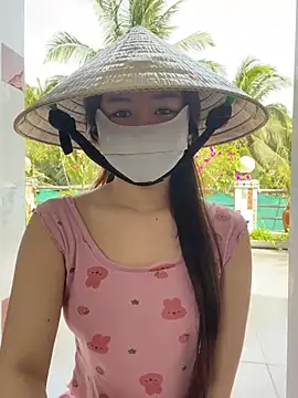 BabyThree  online show from February 25, 2025, 7:42 am