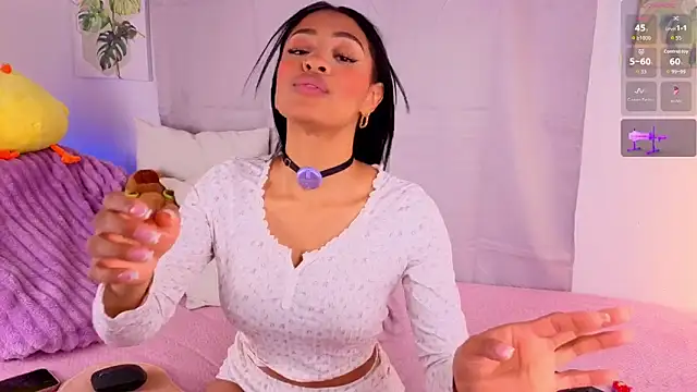 Heily Fox online show from November 10, 2025, 5:50 am