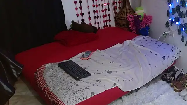 Latin Mature975 online show from February 26, 2025, 10:58 am