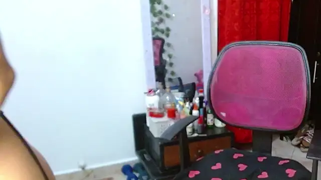 Latin Mature975 online show from March 21, 2025, 7:44 am