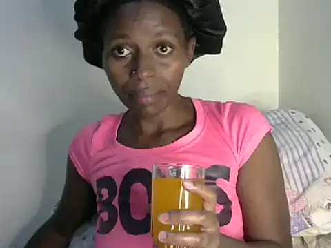 Princess Tanisha online show from December 5, 2024, 8:22 pm