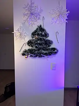 mariana lopez1 online show from December 3, 2024, 12:57 am