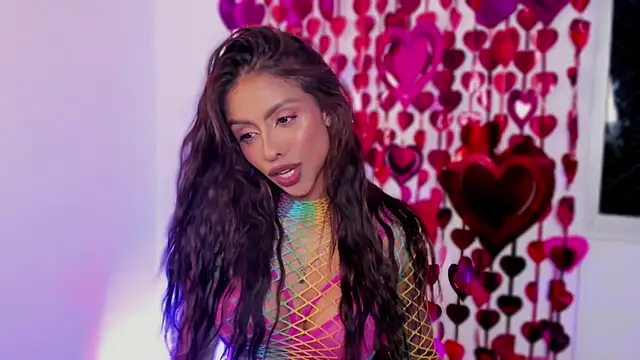 mariana lopez1 online show from February 20, 2025, 11:32 pm