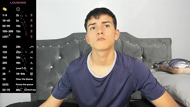 Snapshot of Jacobb_Lee chatting on December 6, 2024, 8:18 pm Jacobb Lee online show from December 6, 2024, 8:18 pm