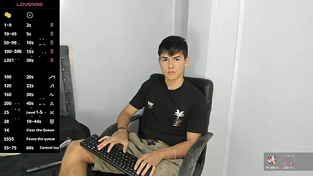 Snapshot of Jacobb_Lee chatting on March 5, 2025, 8:32 pm Jacobb Lee online show from March 5, 2025, 8:32 pm