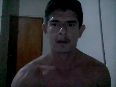 Marobronco online show from November 30, 2025, 2:37 am