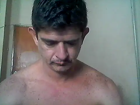 Marobronco online show from December 3, 2025, 5:55 pm