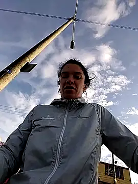 rebekka simpson online show from November 18, 2025, 11:58 am