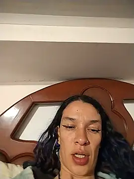 rebekka simpson online show from June 14, 2026, 3:08 am