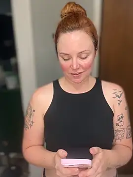 Blaze Baby online show from April 9, 2026, 1:27 pm