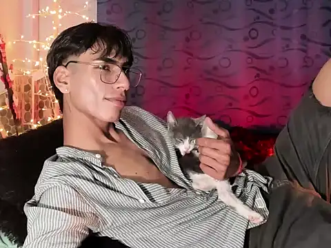 Teo skinny online show from December 27, 2024, 12:50 am