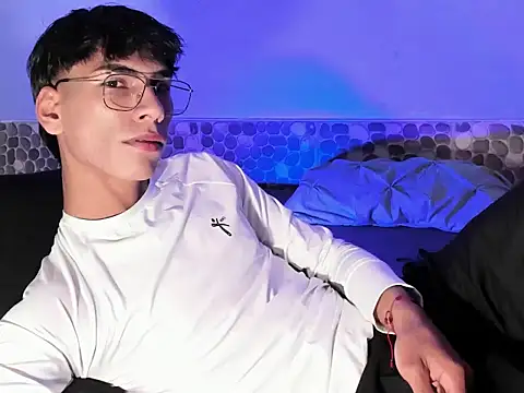 Teo skinny online show from January 15, 2025, 8:16 pm