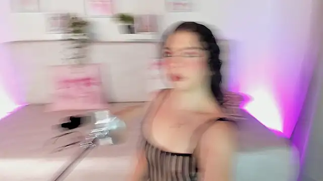 Malka Burning online show from February 20, 2025, 8:25 pm