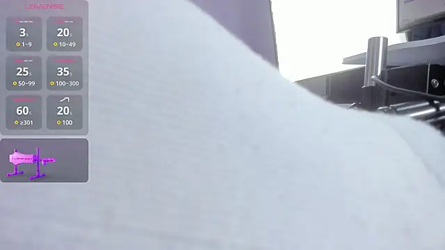 SOPHICARTERS online show from February 21, 2025, 11:22 am