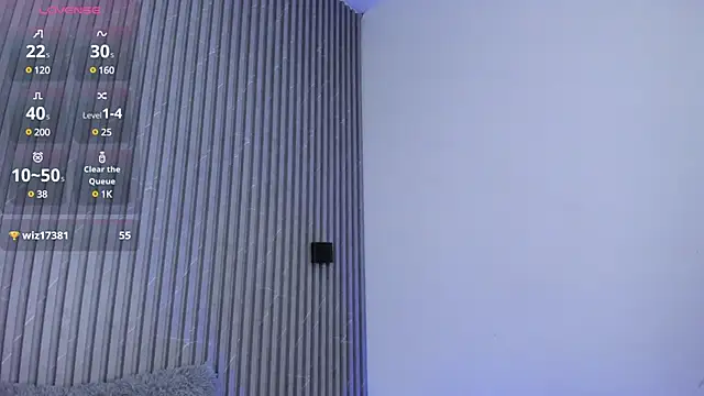 SOPHICARTERS online show from March 4, 2025, 11:19 am