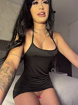 Snapshot of SOPHICARTERS chatting on January 7, 2026, 11:23 am SOPHICARTERS online show from January 7, 2026, 11:23 am