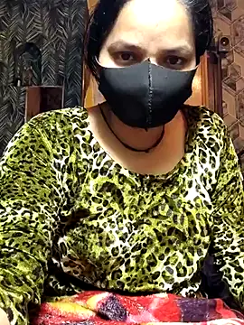 Hot-rubina online show from February 7, 2025, 10:30 pm