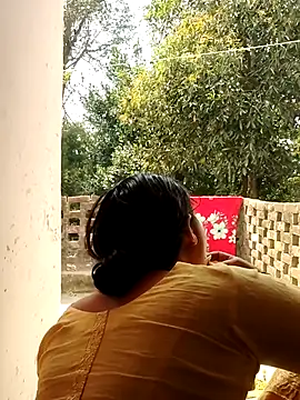 Hot-rubina online show from February 16, 2025, 6:32 am