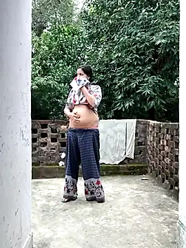 Hot-rubina online show from October 3, 2025, 3:36 am