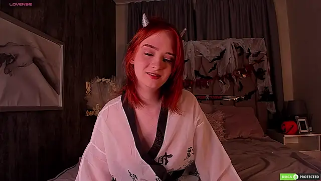 BridgetDay online show from November 1, 2025, 3:19 am