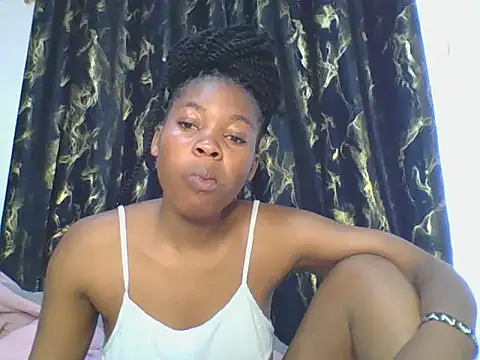  Becky002 online show from October 13, 2025, 8:36 am