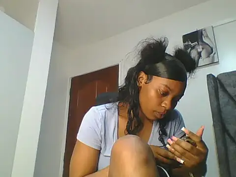  Becky002 online show from July 4, 2026, 6:47 pm