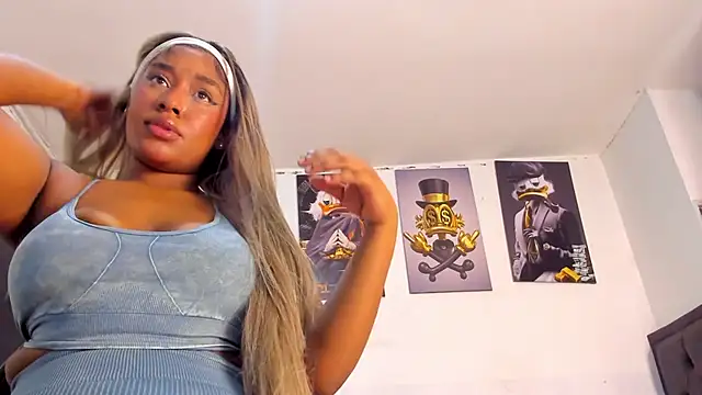 kriixtybrown online show from January 30, 2025, 10:19 pm