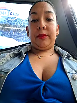 Bella keny online show from October 15, 2025, 7:03 pm