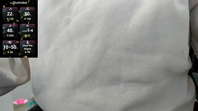 EmaGw online show from January 8, 2026, 8:44 pm