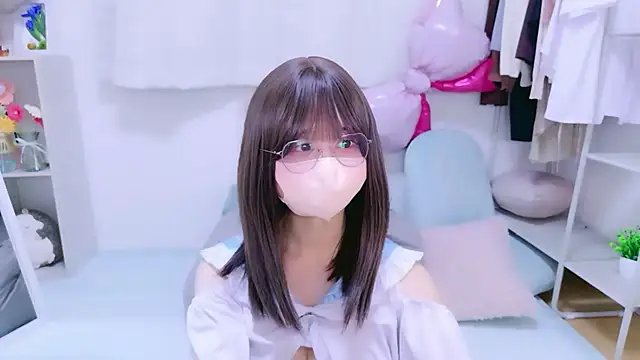 chihiro ri online show from May 31, 2026, 3:41 pm