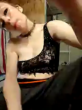 Snapshot of Genevieve143 chatting on February 21, 2025, 4:37 pm Genevieve143 online show from February 21, 2025, 4:37 pm