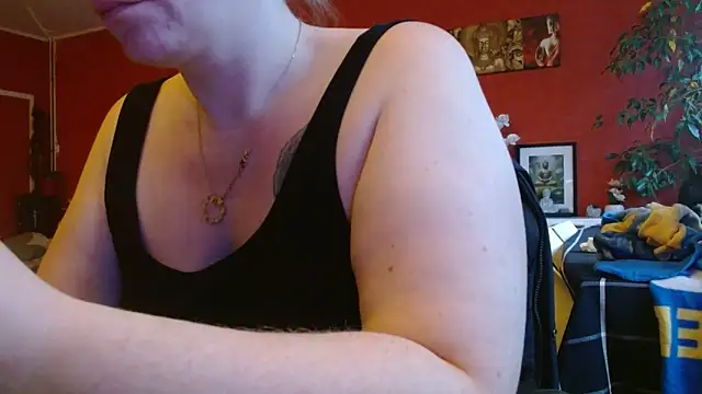 cruellaculdenfer67 online show from November 28, 2025, 8:17 am