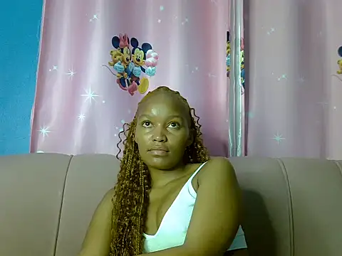 Seexy nita online show from March 19, 2026, 6:56 pm