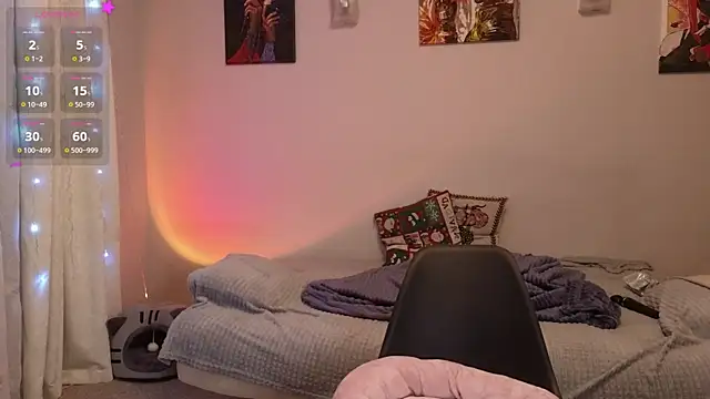 christy memeow online show from February 7, 2025, 4:03 pm