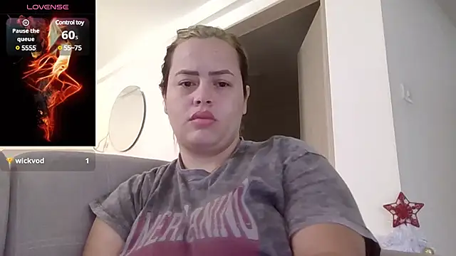 Snapshot of saramartinez1000 chatting on December 9, 2024, 3:44 pm saramartinez1000 online show from December 9, 2024, 3:44 pm