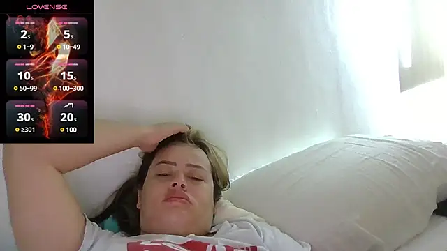 Snapshot of saramartinez1000 chatting on February 23, 2025, 2:46 pm saramartinez1000 online show from February 23, 2025, 2:46 pm