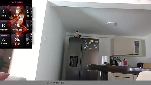 Snapshot of saramartinez1000 chatting on November 12, 2025, 5:02 pm saramartinez1000 online show from November 12, 2025, 5:02 pm