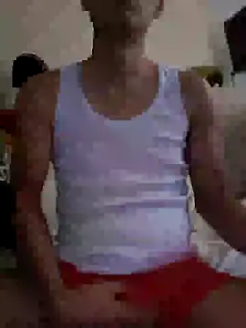 josehot151515 online show from January 29, 2025, 7:43 pm