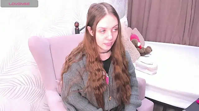 Snapshot of Kvetachka chatting on December 29, 2024, 12:52 am Kvetachka online show from December 29, 2024, 12:52 am
