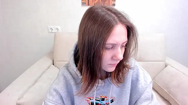 Snapshot of Kvetachka chatting on January 31, 2025, 1:11 am Kvetachka online show from January 31, 2025, 1:11 am