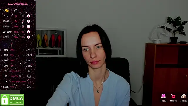annakillianox online show from January 18, 2025, 9:34 am