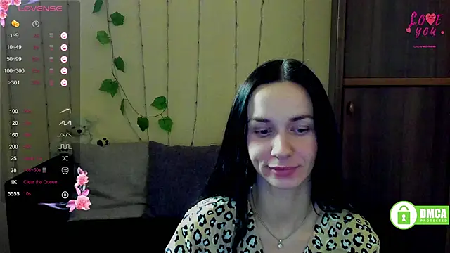 annakillianox online show from February 25, 2025, 12:34 pm