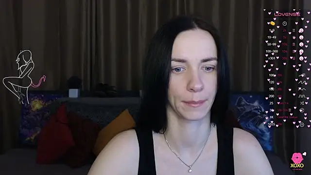annakillianox online show from February 26, 2025, 12:47 pm