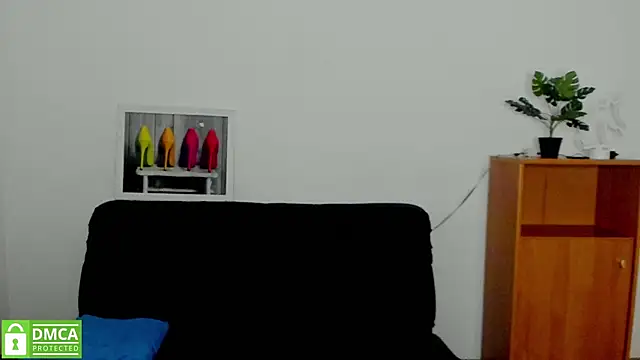 annakillianox online show from October 26, 2025, 6:30 am