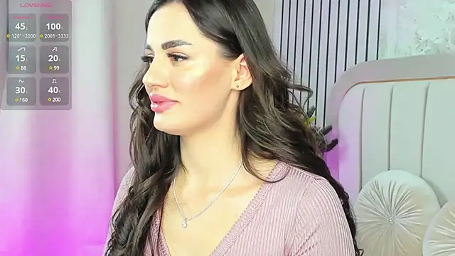 Jelisse Jones online show from January 16, 2025, 11:04 am