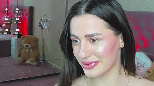 Jelisse Jones online show from February 7, 2025, 4:03 pm