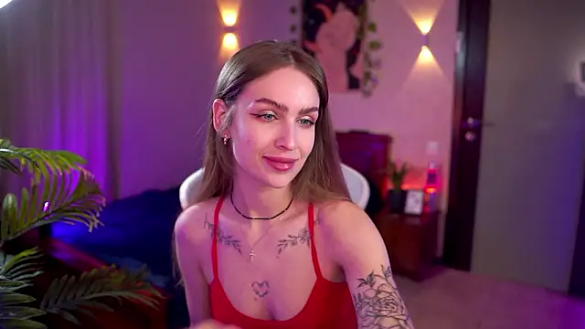 Snapshot of Kamila_icee chatting on March 6, 2026, 9:00 pm Kamila icee online show from March 6, 2026, 9:00 pm